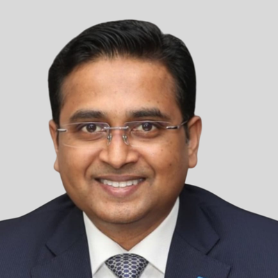 Sanjaya M